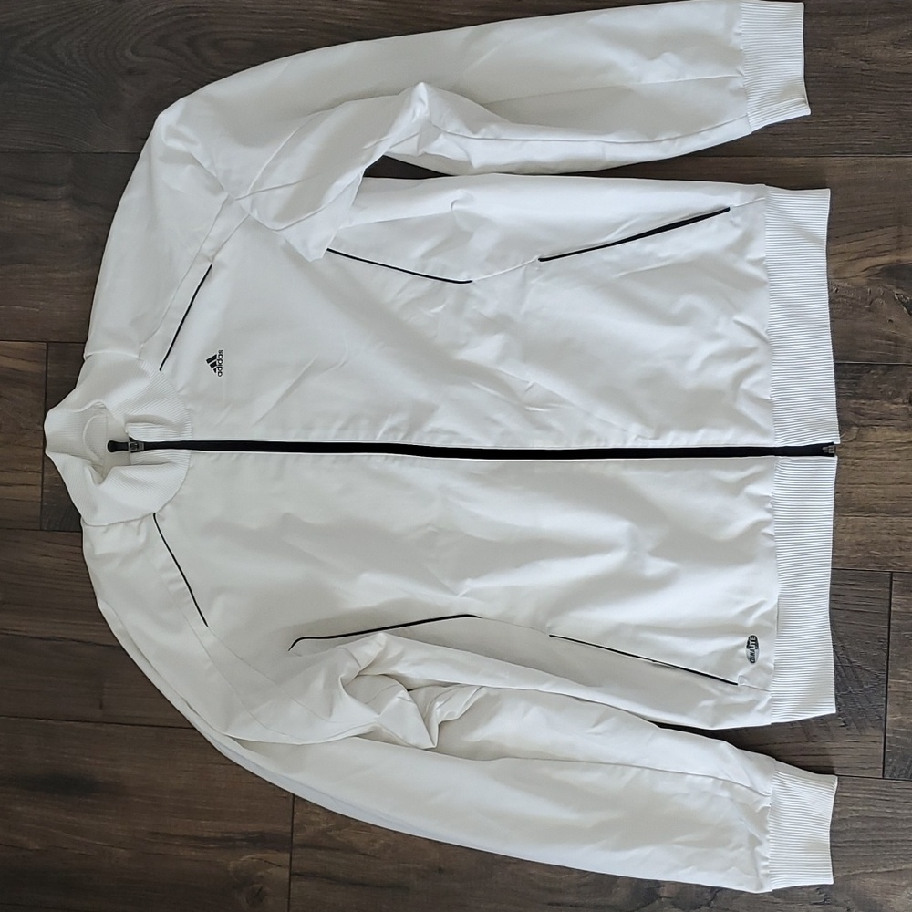 Adidas Large Clima 365 Jacket